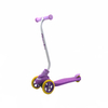 Kid's Mini Faltbarer Roller mit einstellbarer Höhe