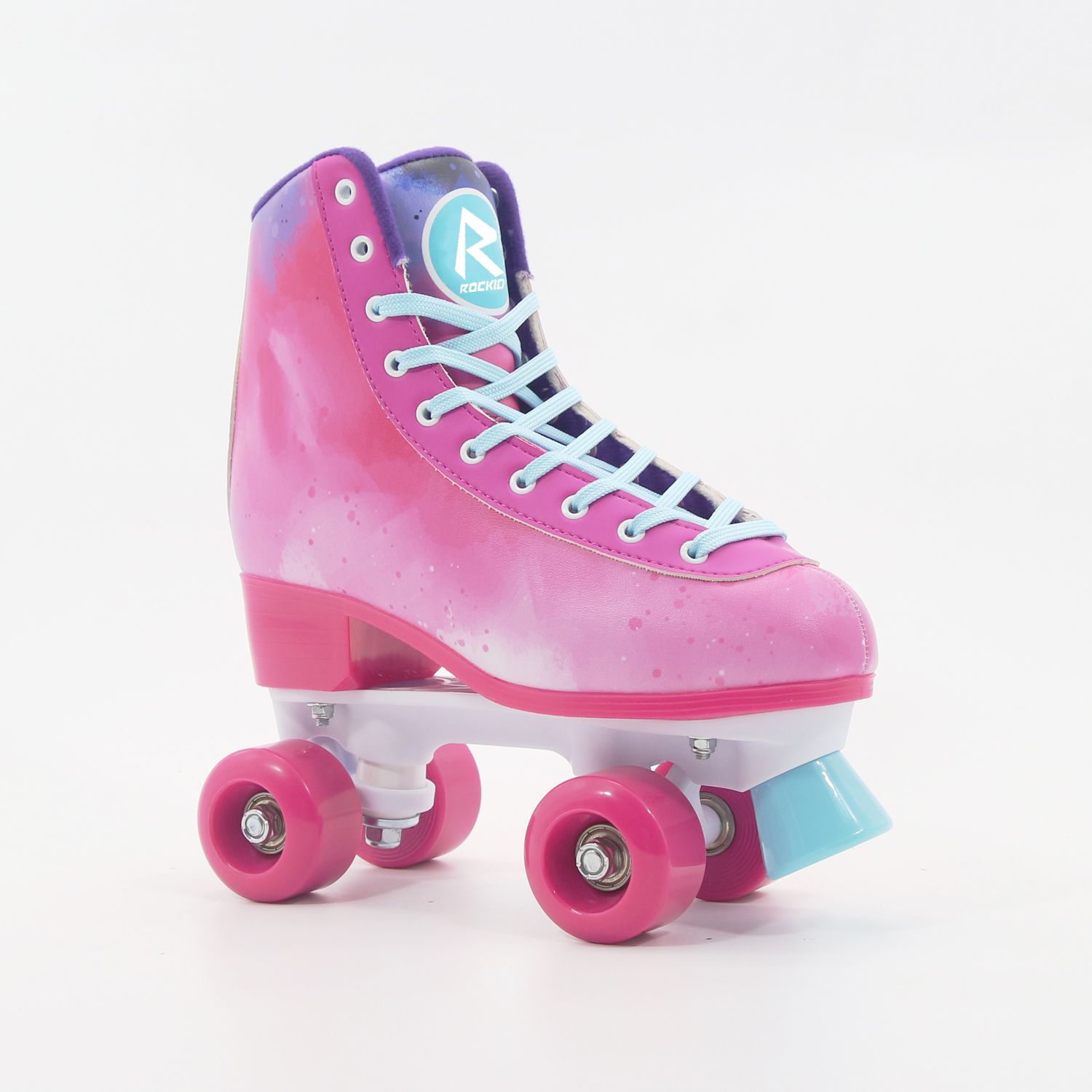 OEM Beliebter Quad Disco Roller Skate